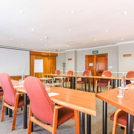 Mercure Hotel Bedfordview Joanesburgo Exterior foto