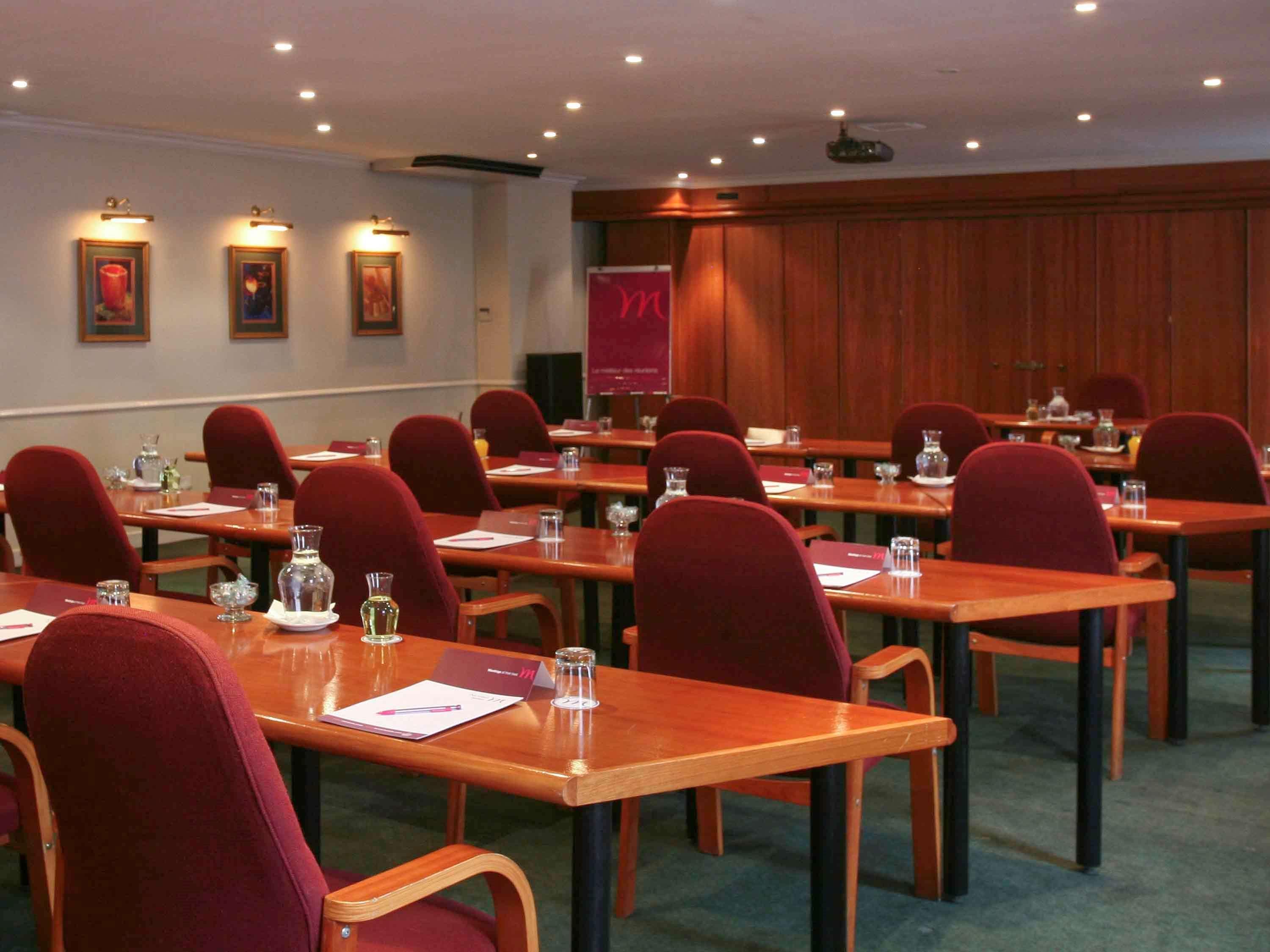 Mercure Hotel Bedfordview Joanesburgo Exterior foto